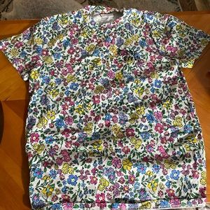 Teddy fresh floral t shirt XS